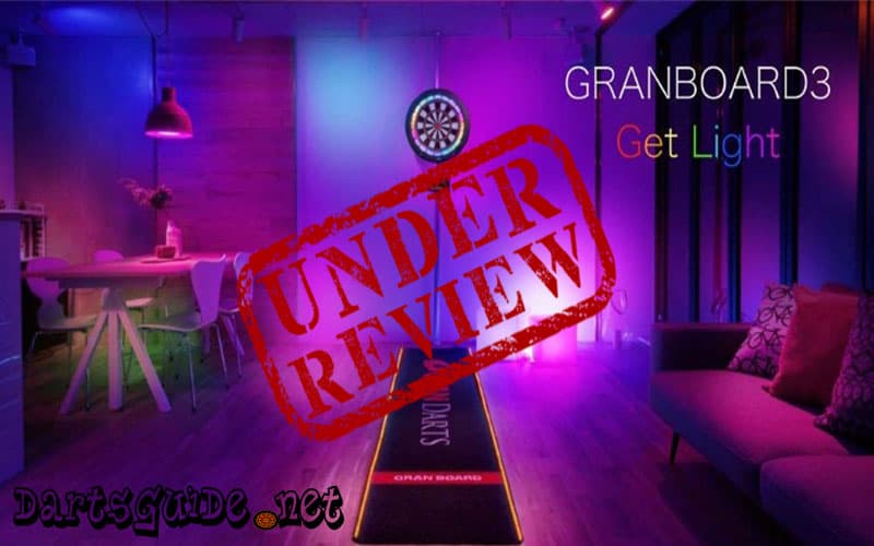 Gran Board 3 Review